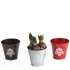 Zinken baroc pot